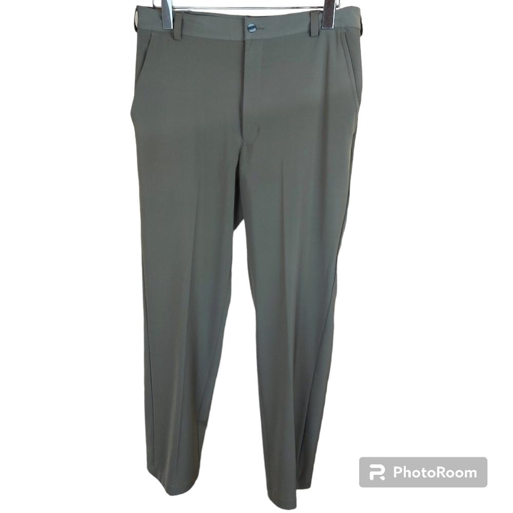 🍄3/50$🍄 NIKE GOLF men's classic pants size 32